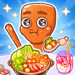 Tralalelo Mukbang ASMR Game (MOD Unlimited Money) 1.0.18