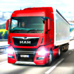 Truck Simulator 2025  (MOD Unlimited Money) 2.1.5