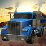 Truckem All MOD Unlimited Money 1.1.2