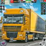 US City Cargo Transport 3D (MOD Unlimited Money) 0.7