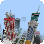 Venom City Craft (MOD Unlimited Money) 25.venom.city.craft