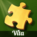 Vita Jigsaw for Seniors MOD Unlimited Money 1.2.2