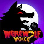 Werewolf Voice  (MOD Unlimited Money) 5.29.18