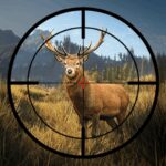 Wild Animal Hunter Shooting (MOD Unlimited Money) 2.2