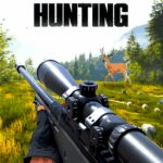 Wild Animal Hunting Simulator MOD Unlimited Money 4.2.1