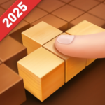 Wood Block Journey (MOD Unlimited Money) 2.14.1