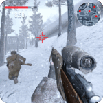 World War | WW2 Shooting Games (MOD Unlimited Money) 3.7.3