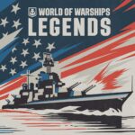 World of Warships Legends PvP MOD Unlimited Money 7.4.0.2