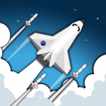 2 Minutes in Space (MOD Unlimited Money) 2.3.0