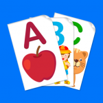 ABC Flash Cards for Kids (MOD Unlimited Money) 30.0