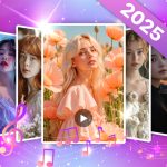 AI Video Maker Photo Music MOD Unlocked All 1.0.1