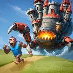 Ape Warforts (MOD Unlimited Money) 0.80.2