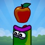 Apple Worm (MOD Unlimited Money) 1.0.234