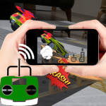 Ar Remote Car (MOD Unlimited Money) 2.5