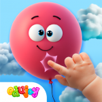 Baby Balloons Pop 2 – Toys (MOD Unlimited Money) 1.6.3
