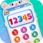 Baby Phone  (MOD Unlimited Money) 1.2.3