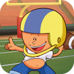 Backyard Football 99 MOD Unlimited Money 1.1.71