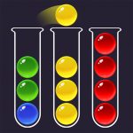 Ball Sort Game  (MOD Unlimited Money) 4.1