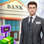Bank Manager Cashier Games (MOD Unlimited Money) 5.0