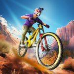 Bike Unchained 3 (MOD Unlimited Money) 1.1.2