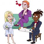 Billionaire Wife (MOD Unlimited Money) 1.0.21