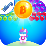 Bitcoin Pop  (MOD Unlimited Money) 3.5.6