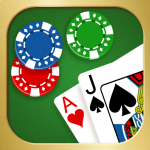Blackjack (MOD Unlimited Money) 2.20.00