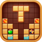 Block Crush (MOD Unlimited Money) 1.49