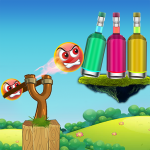 Bottle Shooter  (MOD Unlimited Money) 1.1.8