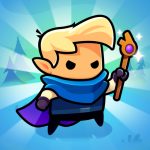 Bounce Hero (MOD Unlimited Money) 0.4.30