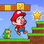 Bruno’s World (MOD Unlimited Money) 1.6.5