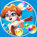 Bubble Incredible  (MOD Unlimited Money) 1.5.21