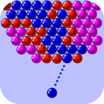 Bubble Shooter 2 Classic (MOD Unlimited Money) 1.10.105