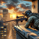 BulletStrike  (MOD Unlimited Money) 1.1.5.0