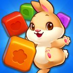 Bunny Blast  (MOD Unlimited Money) 1.7.6