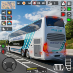 Bus Driving  (MOD Unlimited Money) 1.1