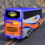Bus Simulator City Coach Game MOD Unlimited Money 2.9