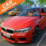 Car Simulator M5  (MOD Unlimited Money) 2.75