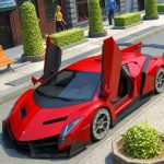 Car Simulator SportBull (MOD Unlimited Money) 1.87