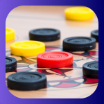 Carrom City (MOD Unlimited Money) 2.00.001
