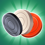 Carrom Strike  (MOD Unlimited Money) 1.10