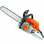 Chainsaw Simulator (MOD Unlimited Money) 2.1.2