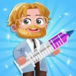 Chibi Hospital Stories (MOD Unlimited Money) 1.0.19
