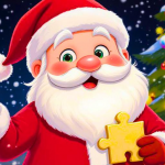 Christmas Jigsaw Puzzles Games MOD Unlimited Money 1.0.2