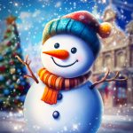 Christmas Quest (MOD Unlimited Money) 1.12.244