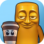 Coffee Stack Run (MOD Unlimited Money) 1.4.1