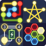 Color Glow  (MOD Unlimited Money) 157