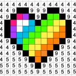 Color by Number Games (MOD Unlimited Money) 4.16.0