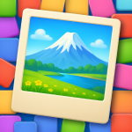 Coloroid Paint by Numbers MOD Unlimited Money 0.1.3