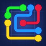 Connect the Dots (MOD Unlimited Money) 1.2
